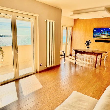 Seaside Suite Civitavecchia Dış mekan fotoğraf