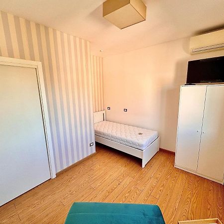 Seaside Suite Civitavecchia Dış mekan fotoğraf