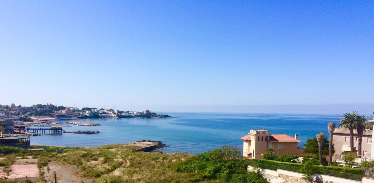 Seaside Suite Civitavecchia Dış mekan fotoğraf