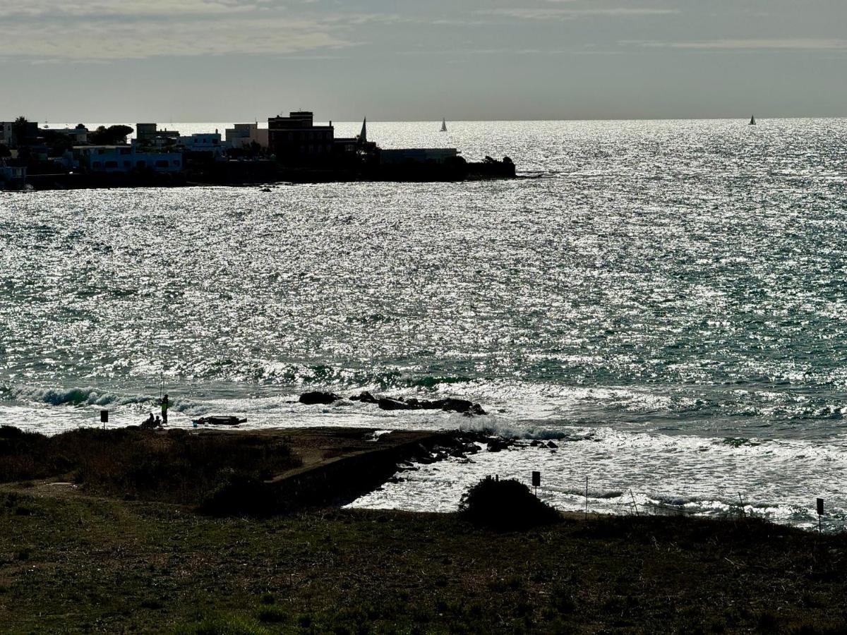 Seaside Suite Civitavecchia Dış mekan fotoğraf