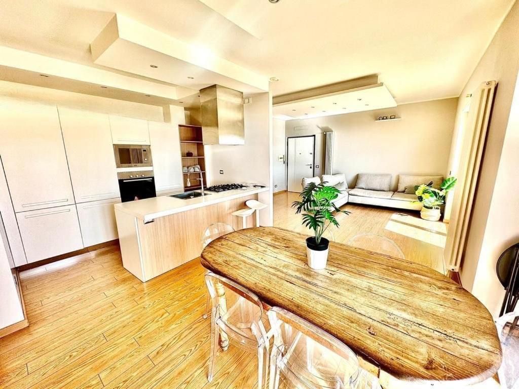 Seaside Suite Civitavecchia Dış mekan fotoğraf