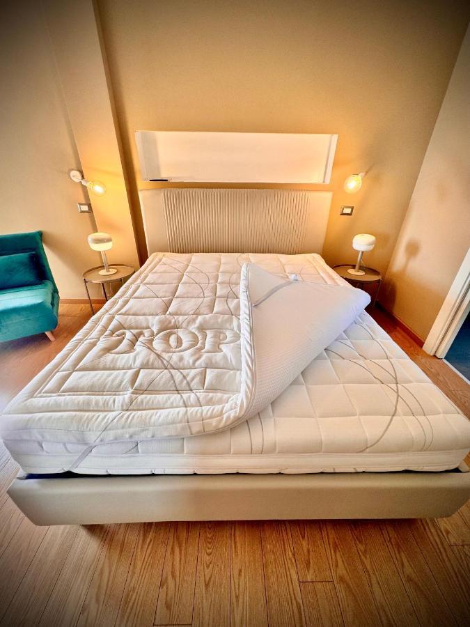 Seaside Suite Civitavecchia Dış mekan fotoğraf
