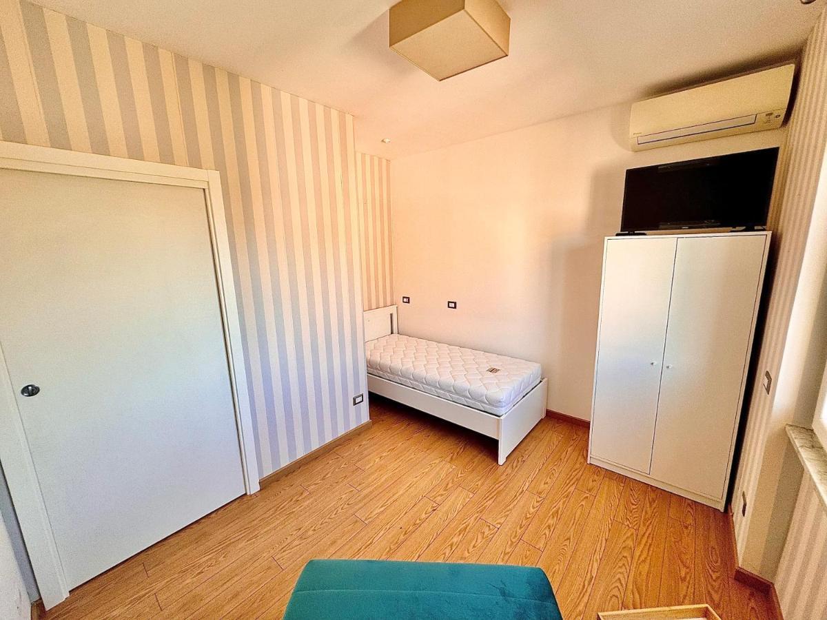 Seaside Suite Civitavecchia Dış mekan fotoğraf