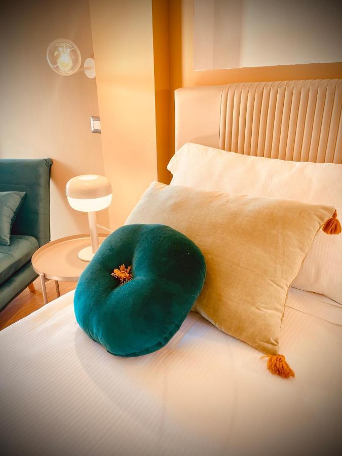 Seaside Suite Civitavecchia Dış mekan fotoğraf