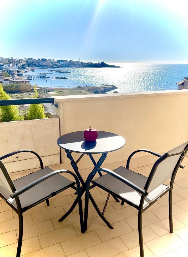 Seaside Suite Civitavecchia Dış mekan fotoğraf