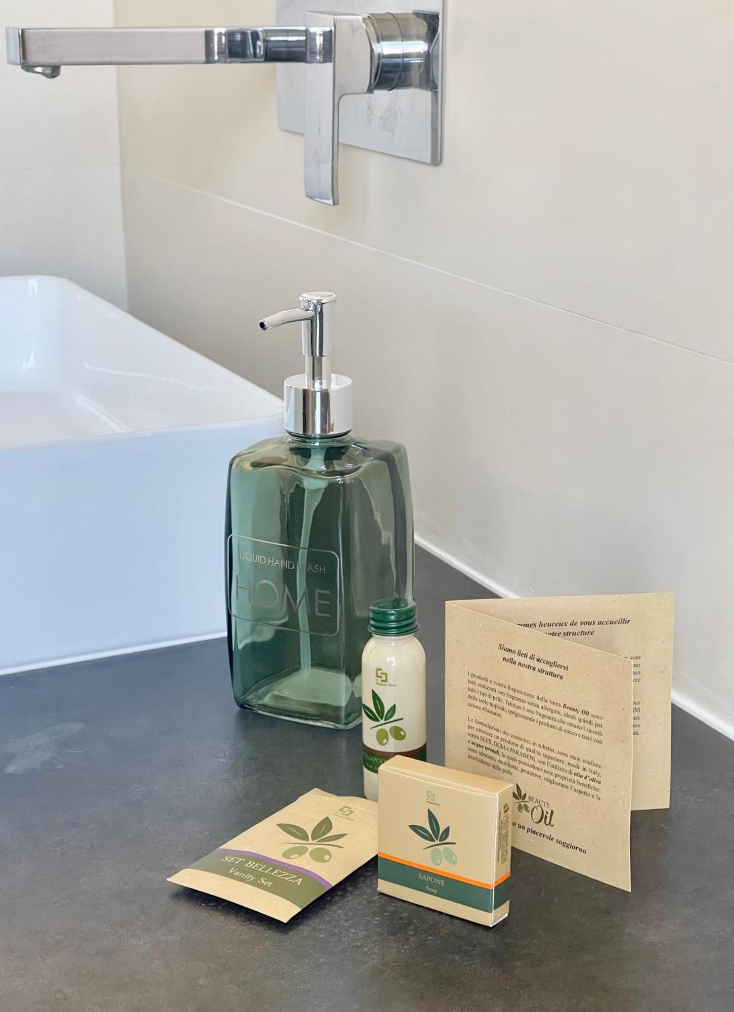 Seaside Suite Civitavecchia Dış mekan fotoğraf
