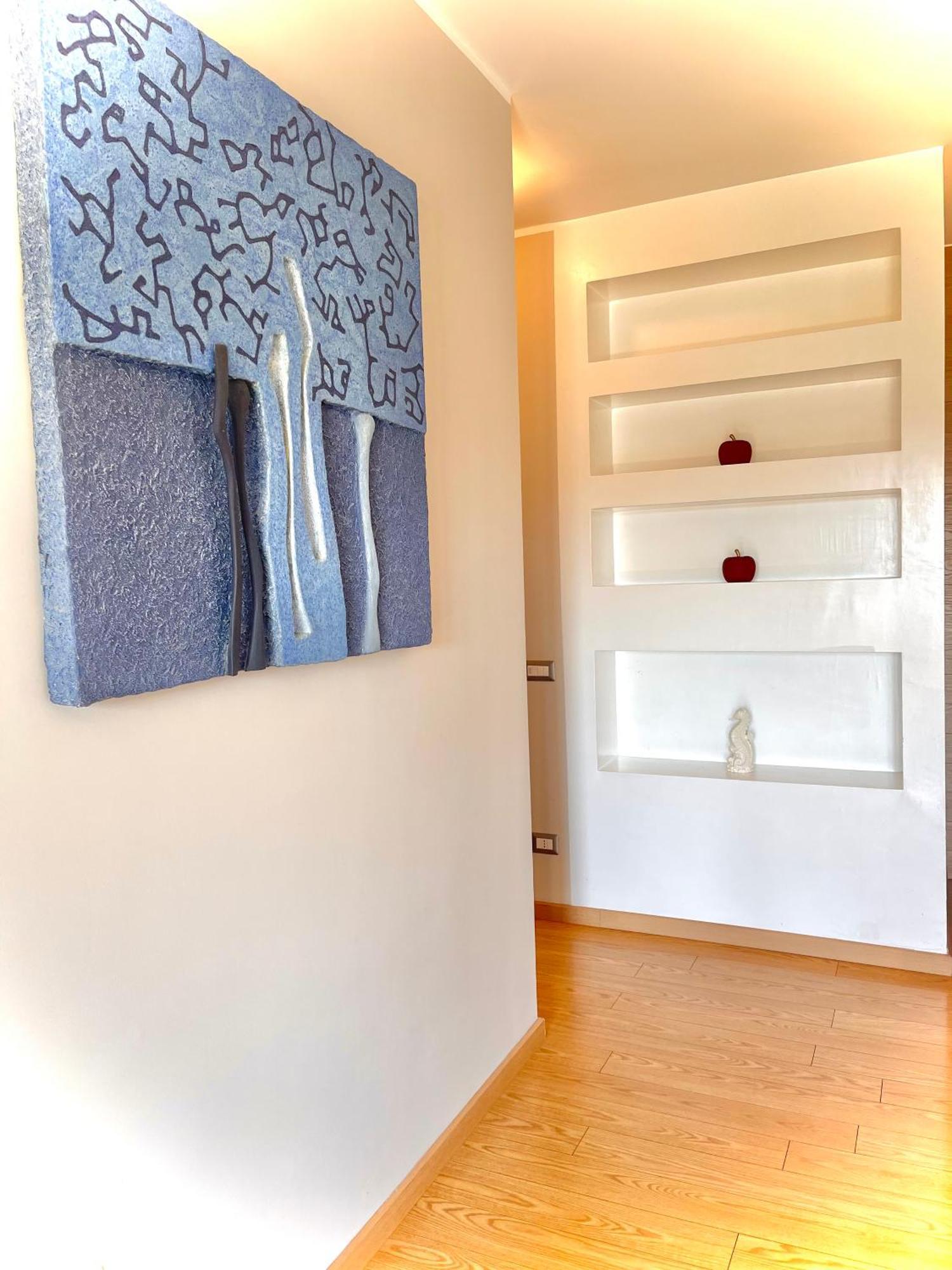 Seaside Suite Civitavecchia Dış mekan fotoğraf