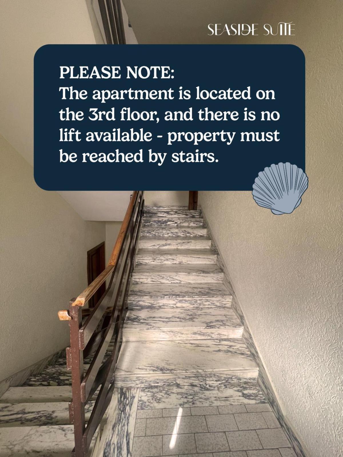 Seaside Suite Civitavecchia Dış mekan fotoğraf